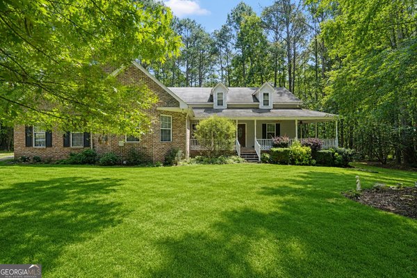 470 Parker Road McDonough