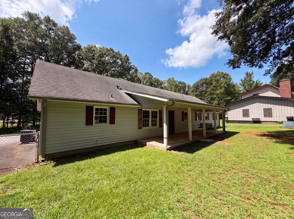 2310 McEachern School Road Powder Springs