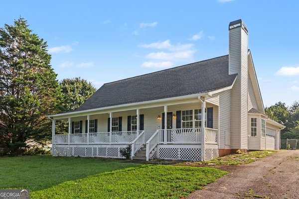 4075 Asbury Mill Road Cleveland