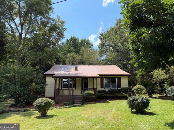 3431 Bright Star Road, Douglasville