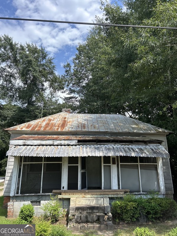 109 Jackson Street, Barnesville