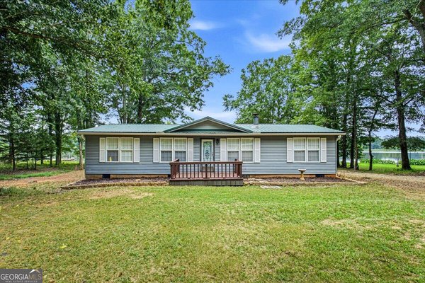 1551 Sugar Creek Trail, Buckhead