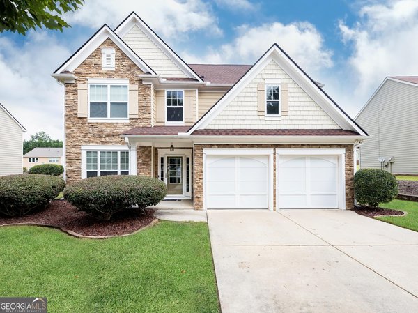 5689 Sunlily Drive, South Fulton