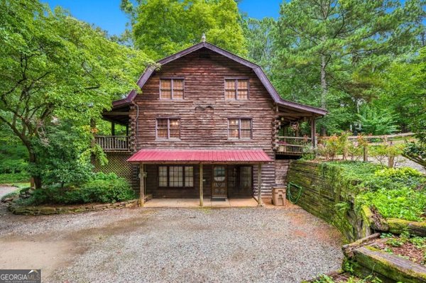 7918 Holyoke Road, Cumming
