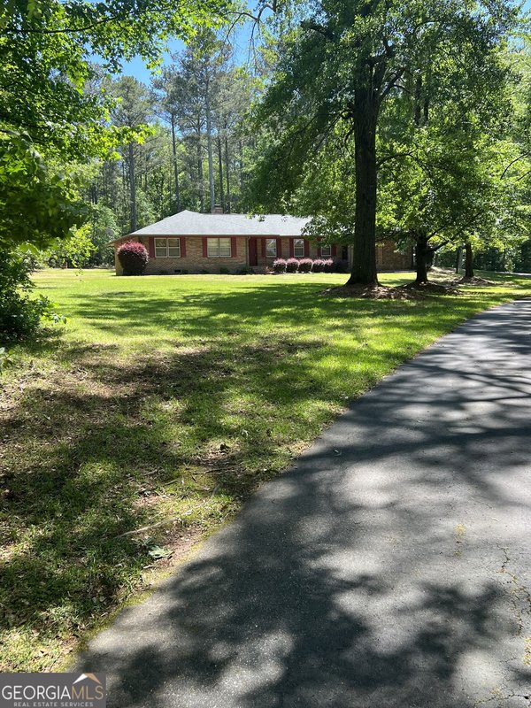 12276 Flat Shoals Road Covington