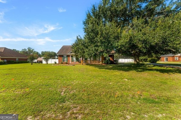 2384 Hodgeville Road Rincon