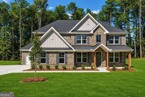 108 Patillo Manor Stockbridge