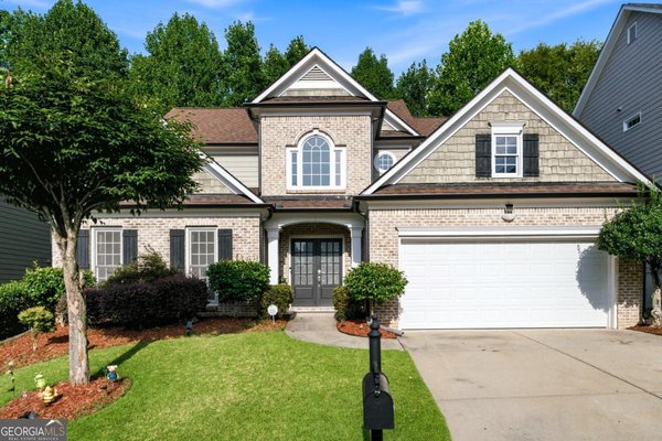 1715 Yellow Wood Drive Marietta