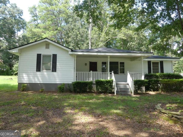 1660 Old Alabama Road, Austell