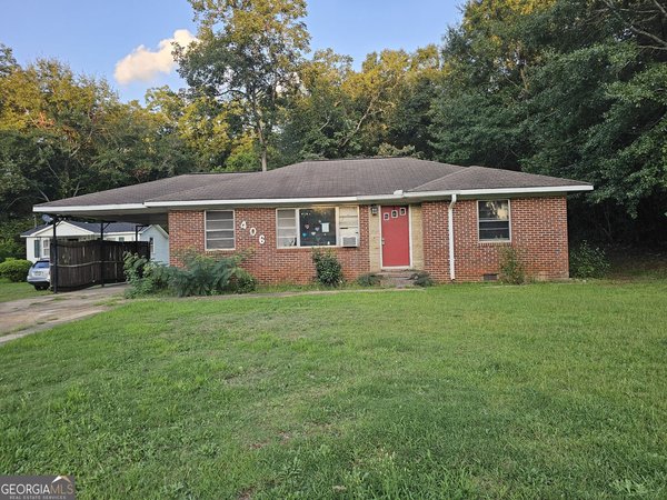 406 Cherry Street Thomaston