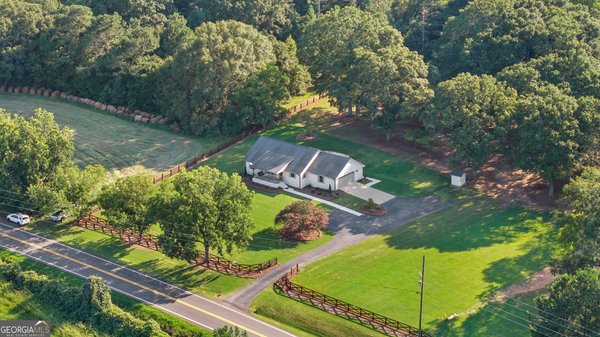 2300 Colham Ferry Road, Watkinsville