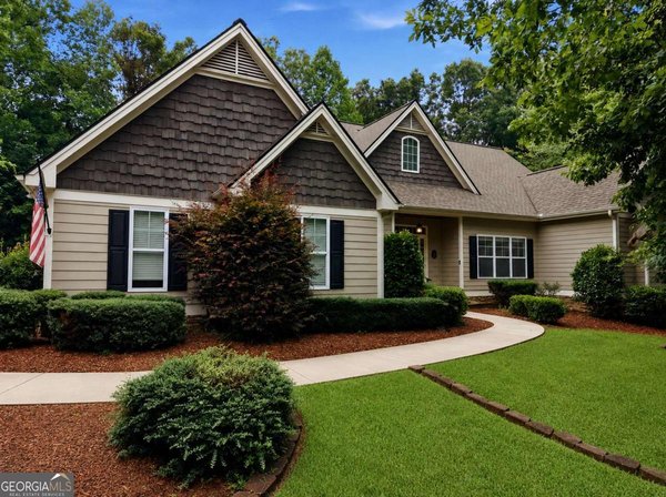 128 Fern Park Drive Dawsonville