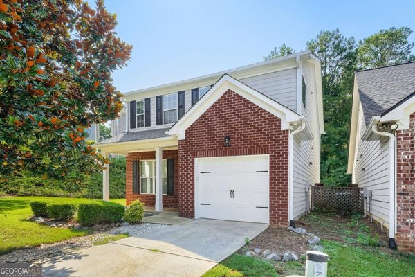222 Ranier Ct. Canton