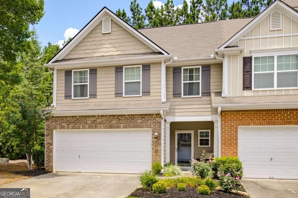 403 Mountain View Lane, Woodstock