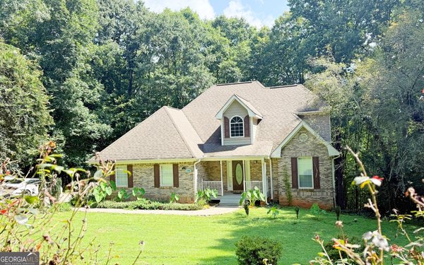 1770 River Bluff Road, Monroe