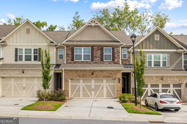 1571 Summer Song Drive Marietta