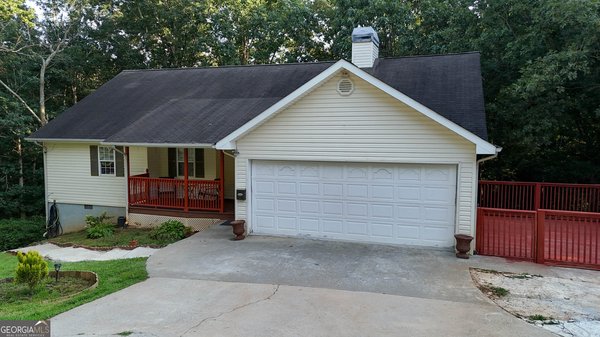 144 Shenandoah Lane Alto
