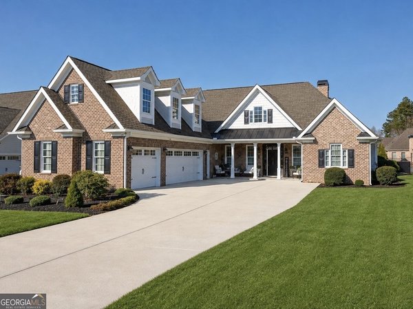 main picture of 3516 River Birch Loop, Jefferson
