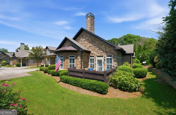 4834 Rosebury Lane Acworth