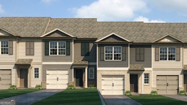 6025 Skylar Drive South Fulton