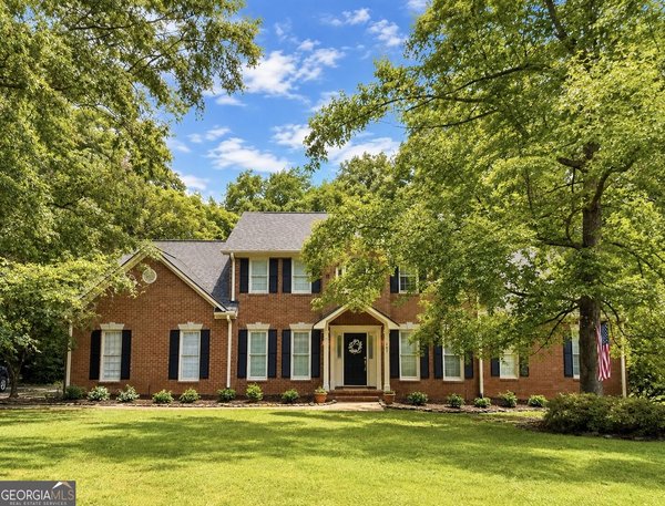 107 Trillium Terrace, Macon
