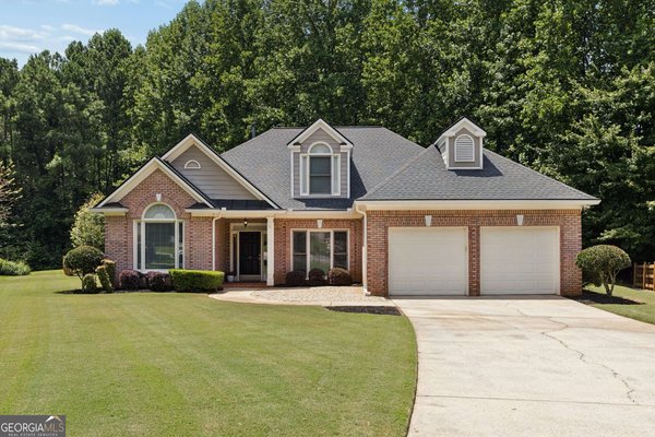 3850 Bridle Creek Drive, Suwanee