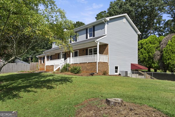 91 Bentridge Court Lawrenceville