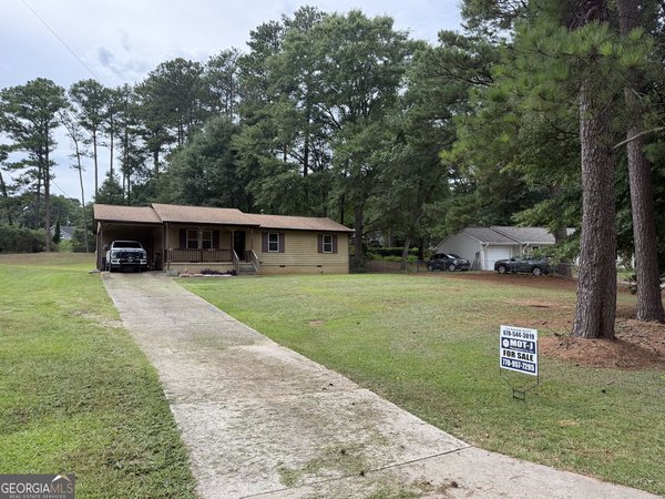 65 Pinehurst Drive, Stockbridge