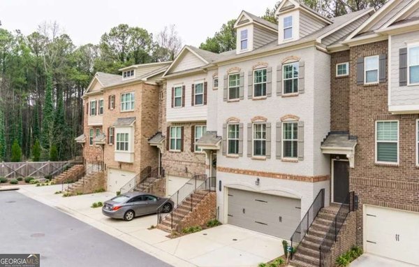 1618 Longmoor Lane Smyrna