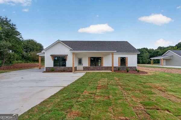 65 WIEUCA Way, Cedartown
