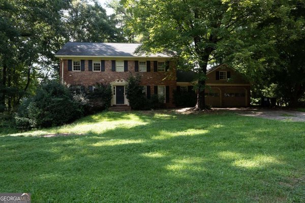 3240 Birchfield Trace, Marietta