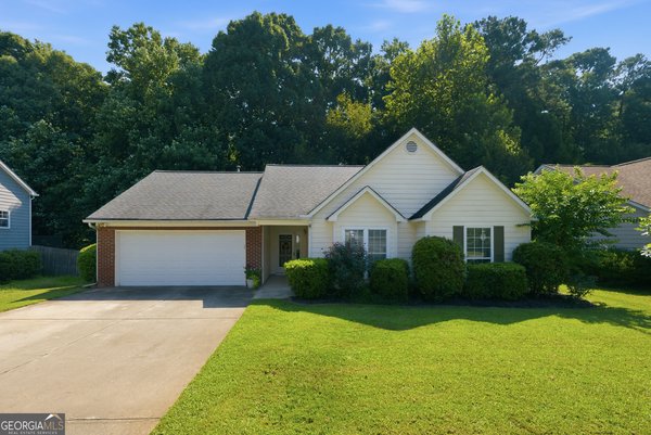 1059 Athena Court, Acworth