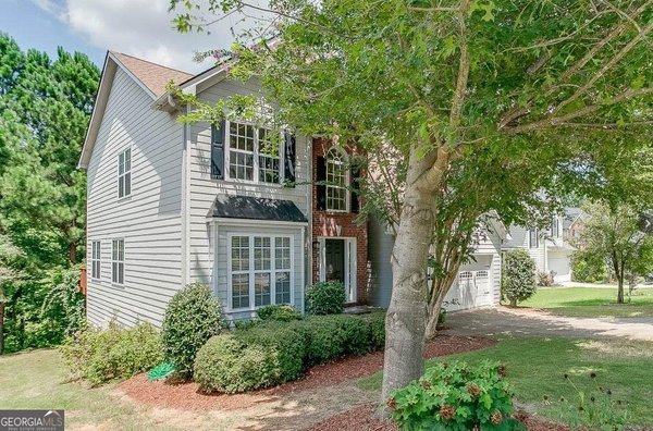 1400 Walnut Hill Circle Lawrenceville