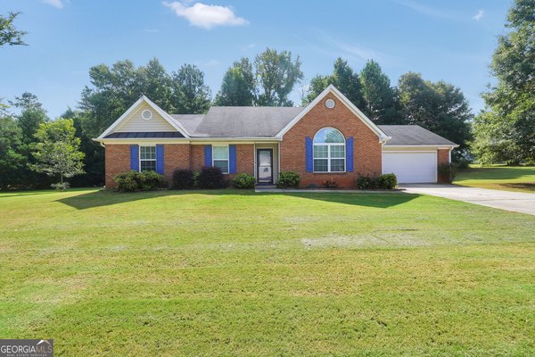 167 Woodlands Drive, Jackson