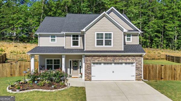 71 Oakdale Way, Temple