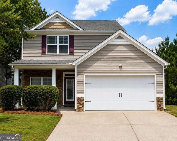 7062 Skippingstone Way, Douglasville