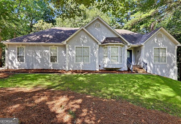 20 Wilkes Court, Newnan