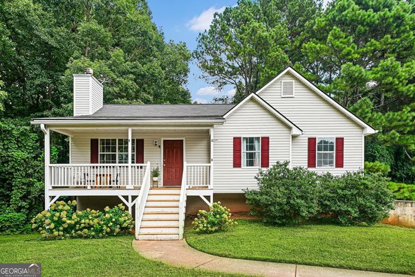 50 Wilson Street Villa Rica