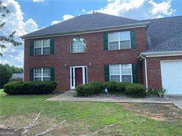 1835 Rest Haven Lane Mcdonough