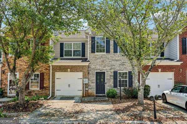 4228 Chatham Ridge Drive, Buford