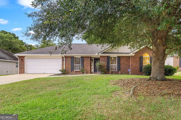 124 Brianna Circle Savannah