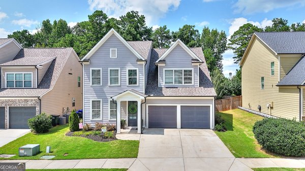 2181 Hempstead Court, Snellville