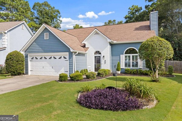 3915 Ivy Run Circle, Duluth
