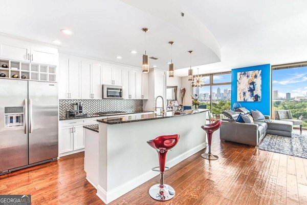 270 17th Street, Atlanta