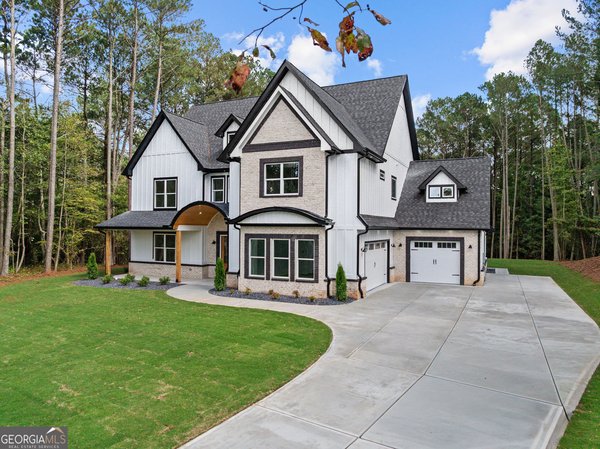 91 Beech Creek Circle, Winder