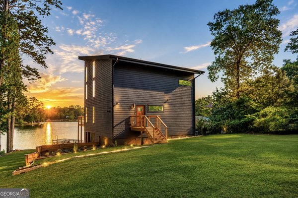10 Park Road, Jackson