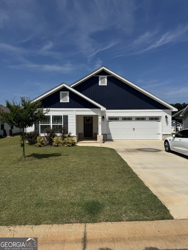 168 Red Tail Circle, Byron