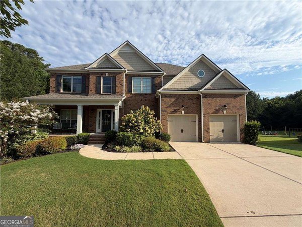3755 Guildhall Trail, Marietta