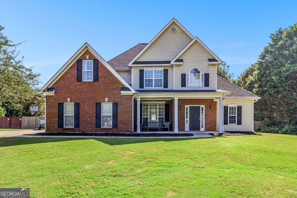 304 Ivy Vale Court Tyrone