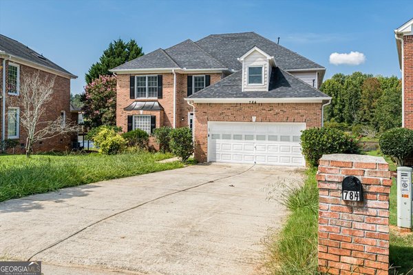 784 Southland Way Stone Mountain